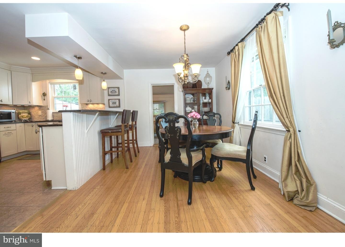 719 Harvard Road Bala Cynwyd, PA 19004 - Photo 8 of 24 Gallery Image 8