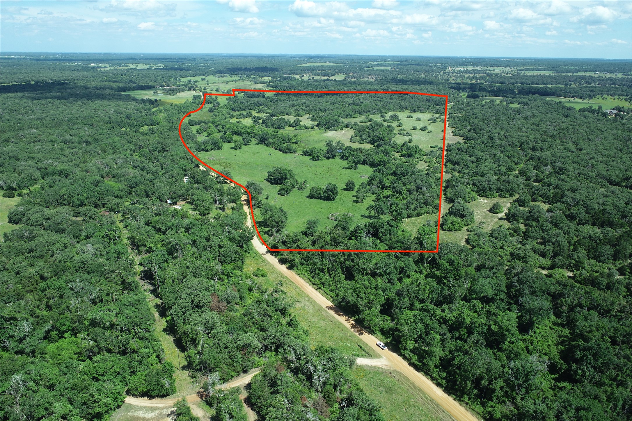 2055 Cr 342 Road Milano, TX 76556 - Photo 1 of 9