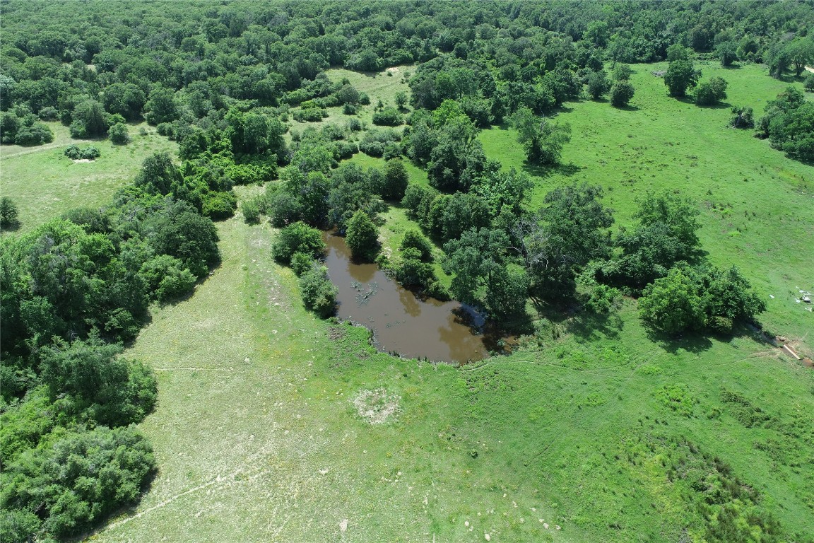 2055 Cr 342 Road Milano, TX 76556 - Photo 2 of 9 an aerial view of a house with a yard