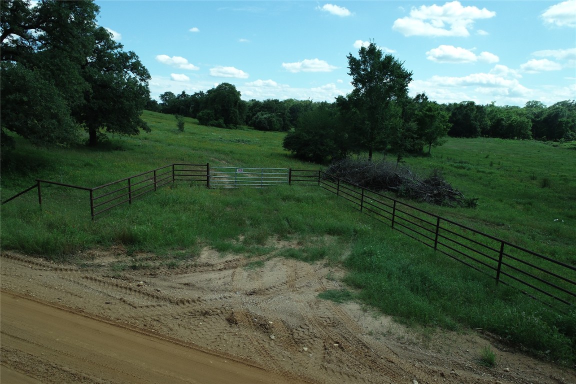 2055 Cr 342 Road Milano, TX 76556 - Photo 4 of 9 a view of a park