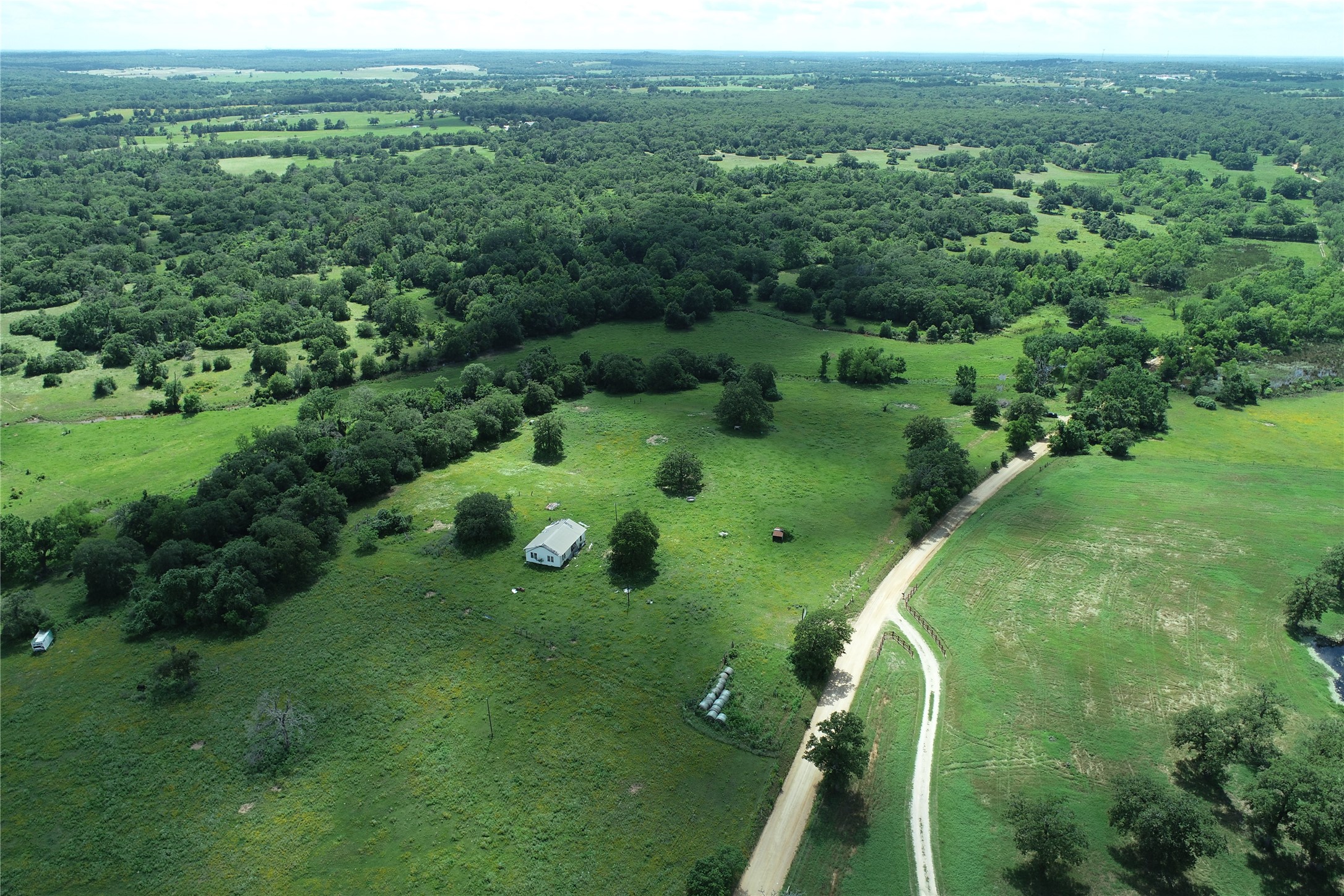 2055 Cr 342 Road Milano, TX 76556 - Photo 8 of 9