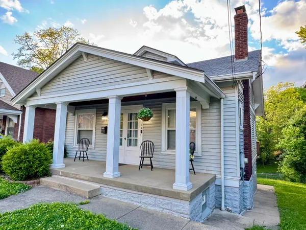 $249,000 | 128 West Walnut Street, Newport, KY 41071