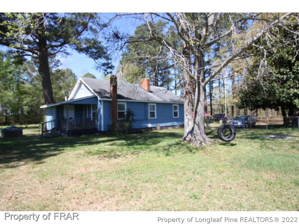 1063 Carl Freeman Road Stedman, NC 28391 - Photo 7 of 17
