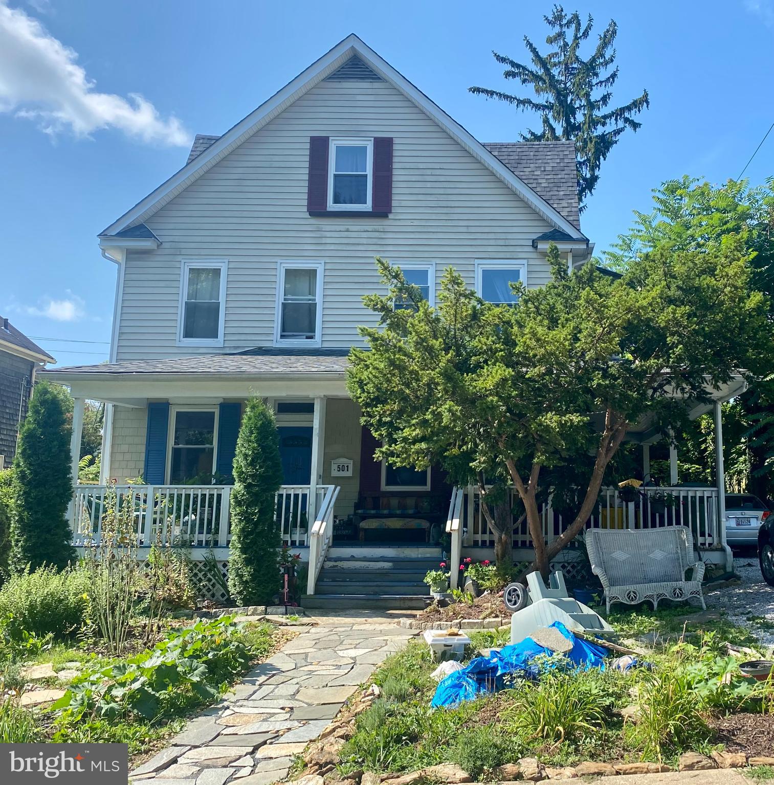 501 Cedarcroft Road Baltimore, MD 21212 - Photo 1 of 1