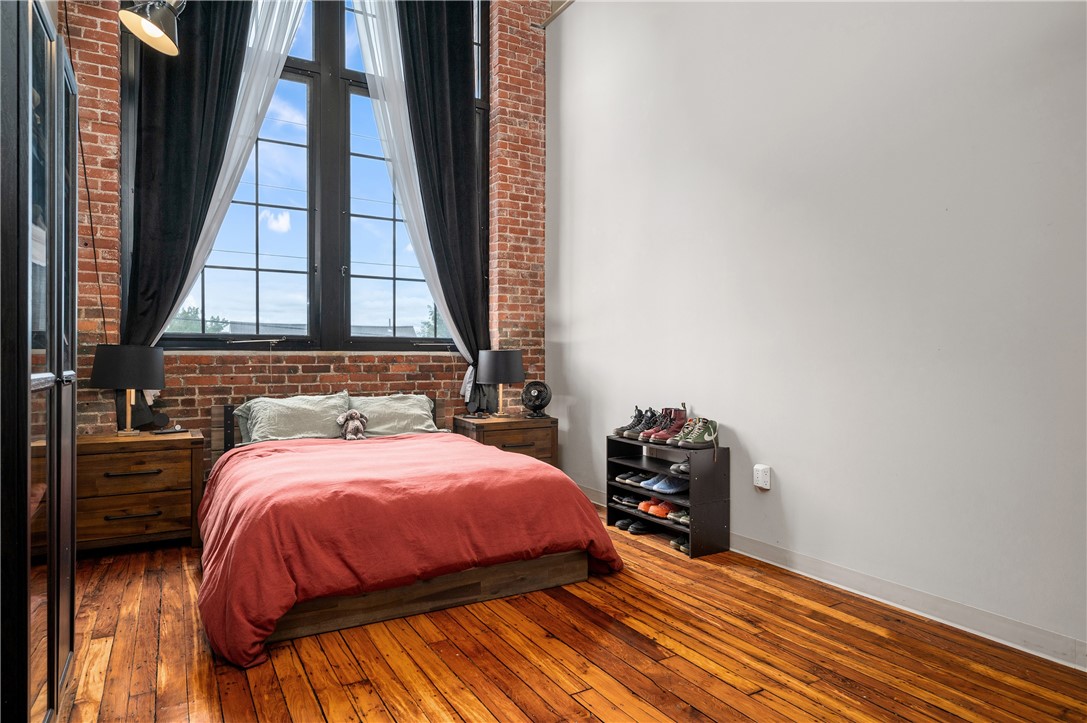 685 Social Street, Unit 214 Woonsocket, RI 02895 - Photo 15 of 27 Gallery Image 15