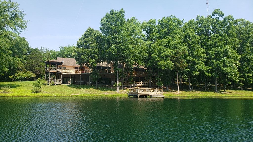 1547 Cumberland Road Farmville, VA 23901 - Photo 56 of 65 Gallery Image 56