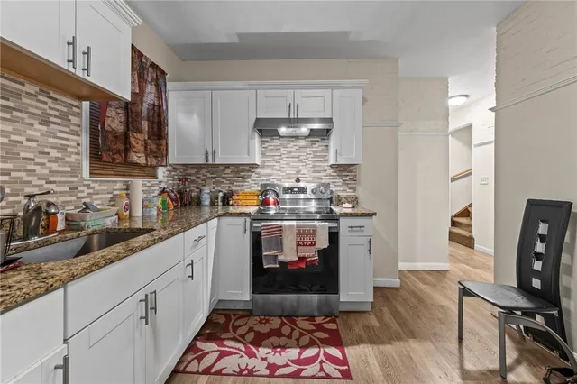 $370,000 | 18 Crowninshield Street, Providence, RI 02909