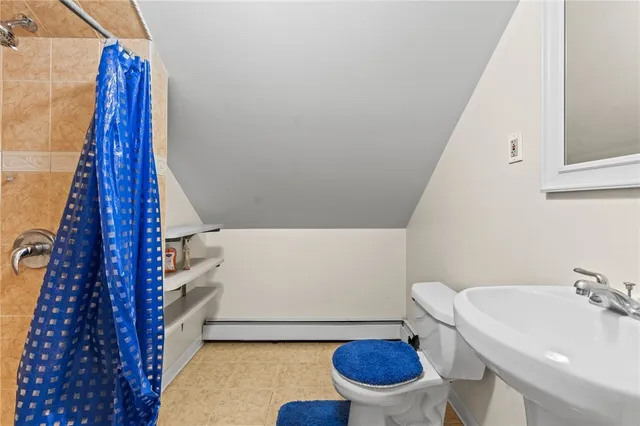 $370,000 | 18 Crowninshield Street, Providence, RI 02909