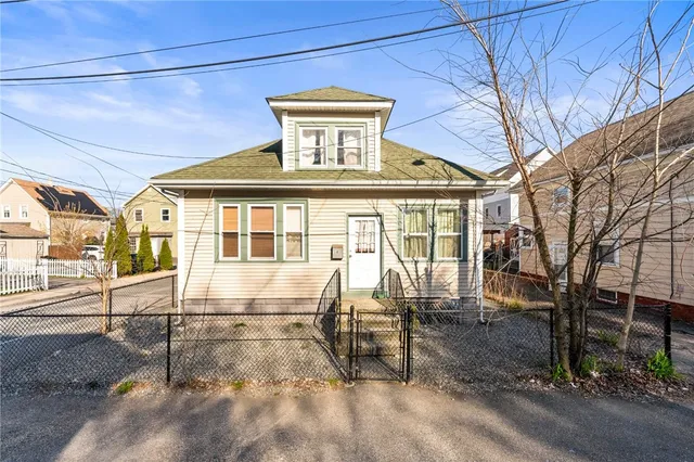 $370,000 | 18 Crowninshield Street, Providence, RI 02909