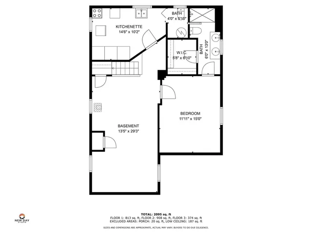 $370,000 | 18 Crowninshield Street, Providence, RI 02909