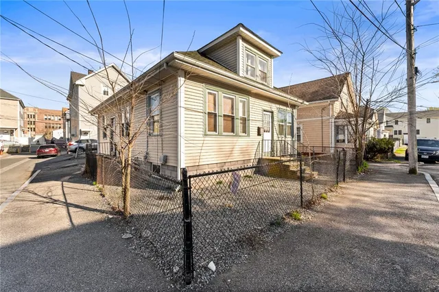 $370,000 | 18 Crowninshield Street, Providence, RI 02909