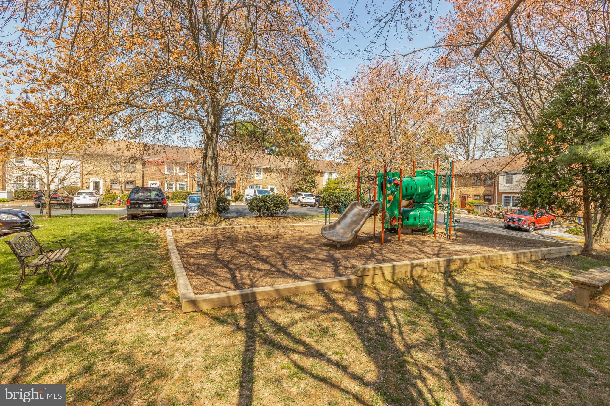 2030 Golf Course Drive Reston, VA 20191 - Photo 52 of 54
