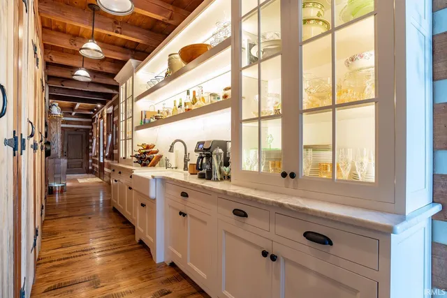 $1,599,000 | 1901 East Lukes Court, Bloomington, IN 47401