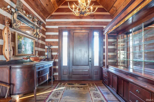 $1,599,000 | 1901 East Lukes Court, Bloomington, IN 47401