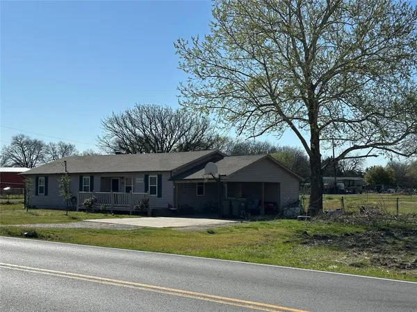 $349,000 | 7910 County Road 392, Princeton, TX 75407