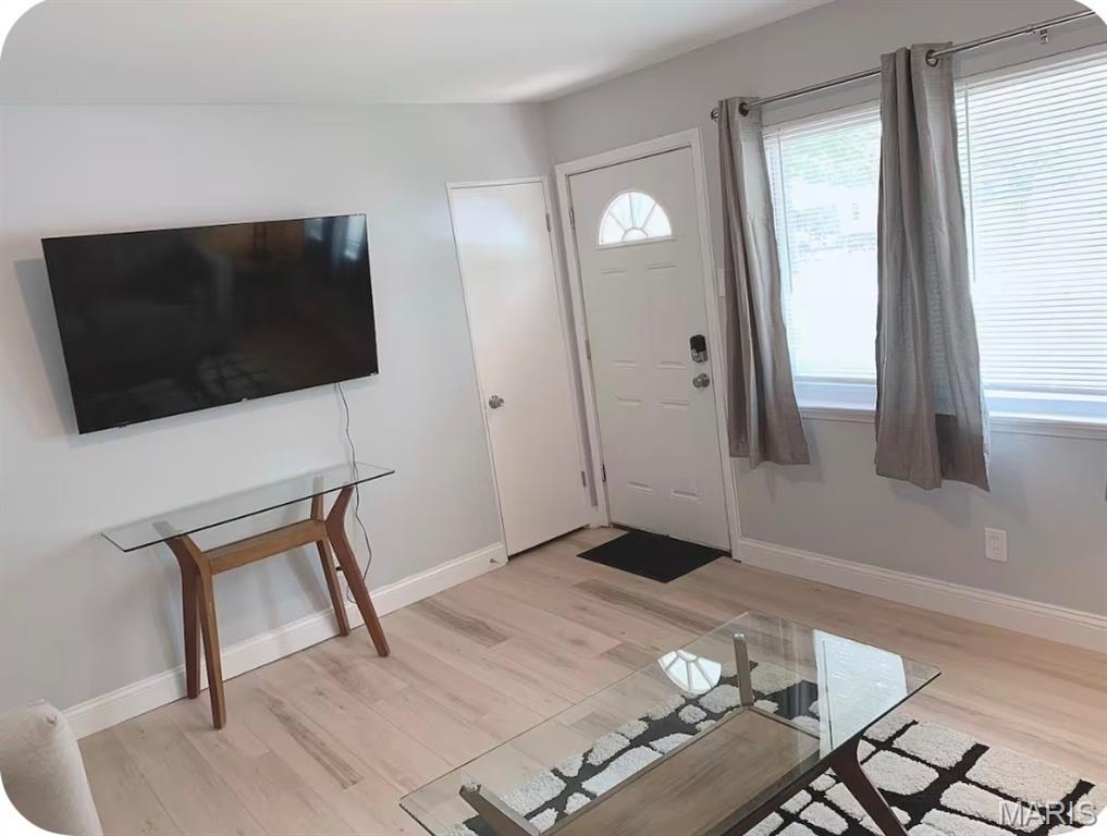 9711 Corregidor Drive Woodson Terrace, MO 63134 - Photo 3 of 8