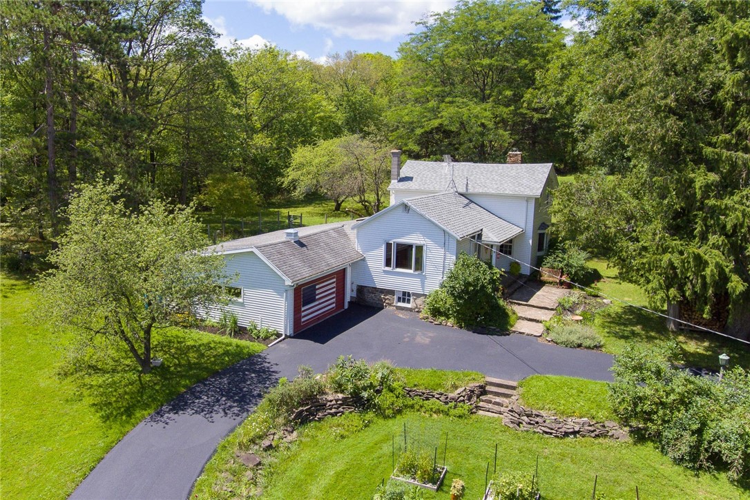 7341 County Road 32 Bristol, NY 14424 - Photo 1 of 1