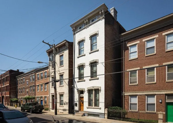 $1,150,000 | 1325 Clay Street, Cincinnati, OH 45202