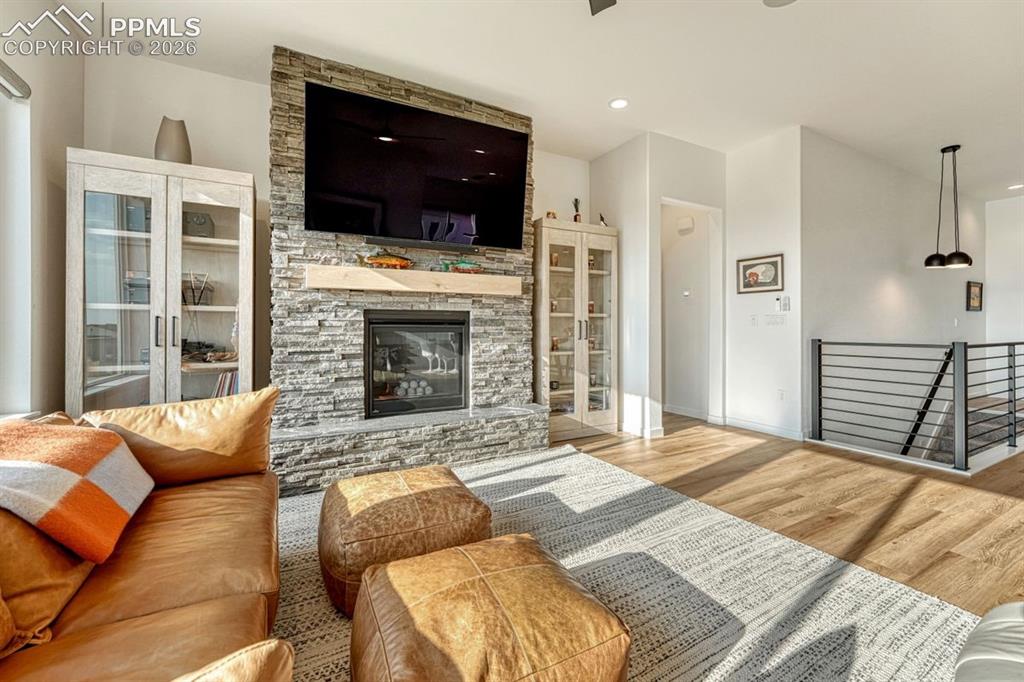 10108 Owl Perch Loop Colorado Springs, CO 80908 - Photo 10 of 49