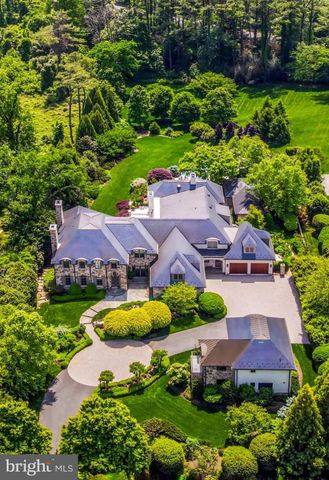 $13,250,000 | 1163 Chain Bridge Road, McLean, VA 22101