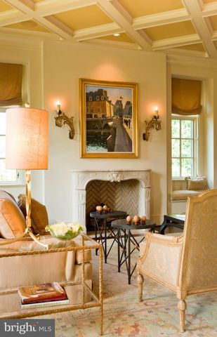 $13,250,000 | 1163 Chain Bridge Road, McLean, VA 22101