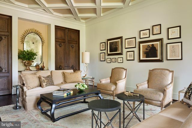 $13,250,000 | 1163 Chain Bridge Road, McLean, VA 22101