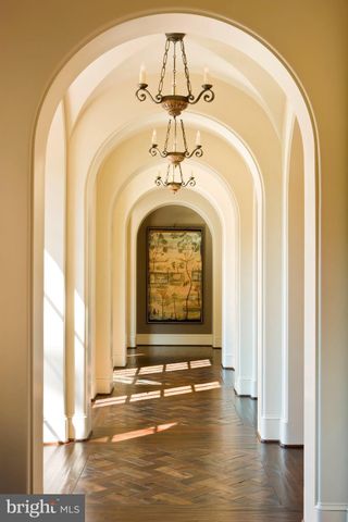 $13,250,000 | 1163 Chain Bridge Road, McLean, VA 22101