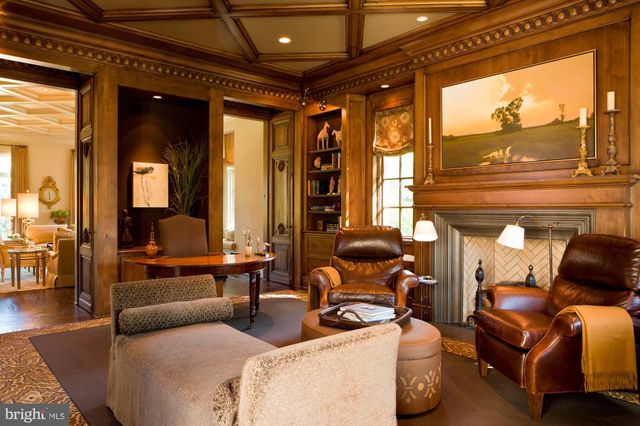 $13,250,000 | 1163 Chain Bridge Road, McLean, VA 22101