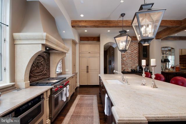 $13,250,000 | 1163 Chain Bridge Road, McLean, VA 22101