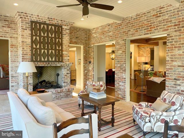 $13,250,000 | 1163 Chain Bridge Road, McLean, VA 22101