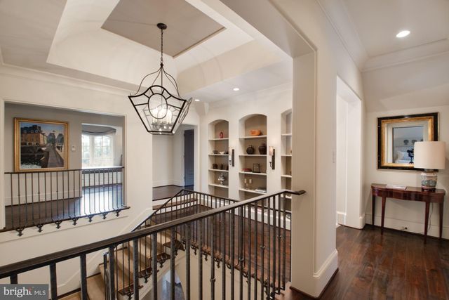 $13,250,000 | 1163 Chain Bridge Road, McLean, VA 22101