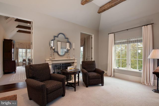 $13,250,000 | 1163 Chain Bridge Road, McLean, VA 22101