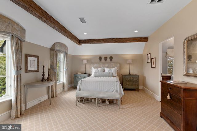 $13,250,000 | 1163 Chain Bridge Road, McLean, VA 22101