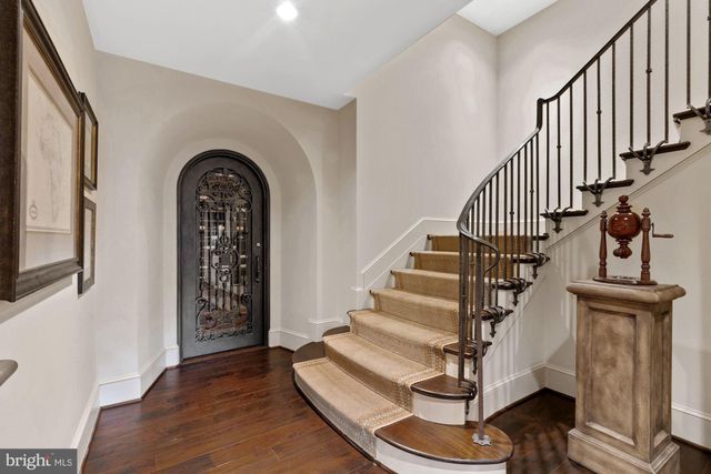 $13,250,000 | 1163 Chain Bridge Road, McLean, VA 22101