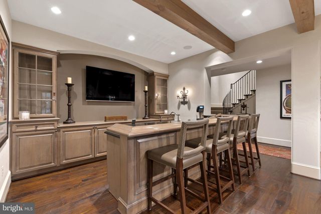 $13,250,000 | 1163 Chain Bridge Road, McLean, VA 22101