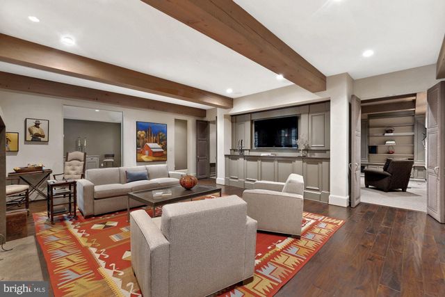 $13,250,000 | 1163 Chain Bridge Road, McLean, VA 22101