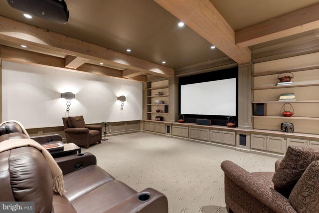 $13,250,000 | 1163 Chain Bridge Road, McLean, VA 22101