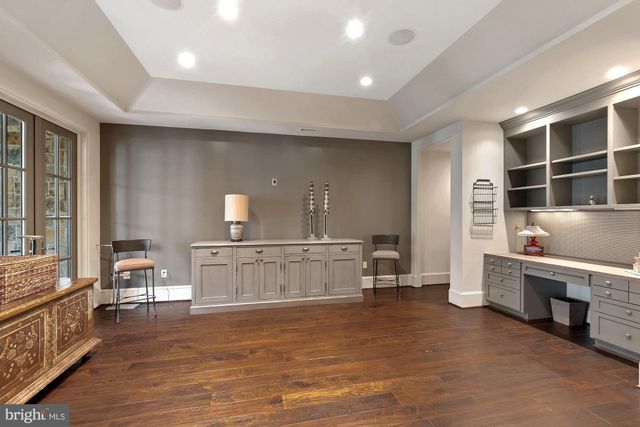 $13,250,000 | 1163 Chain Bridge Road, McLean, VA 22101