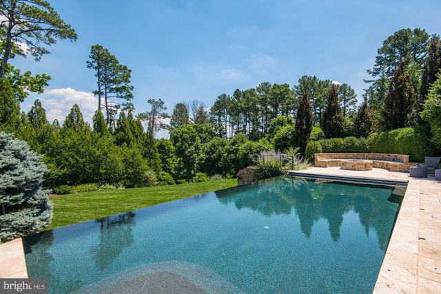 $13,250,000 | 1163 Chain Bridge Road, McLean, VA 22101