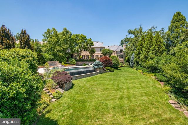 $13,250,000 | 1163 Chain Bridge Road, McLean, VA 22101