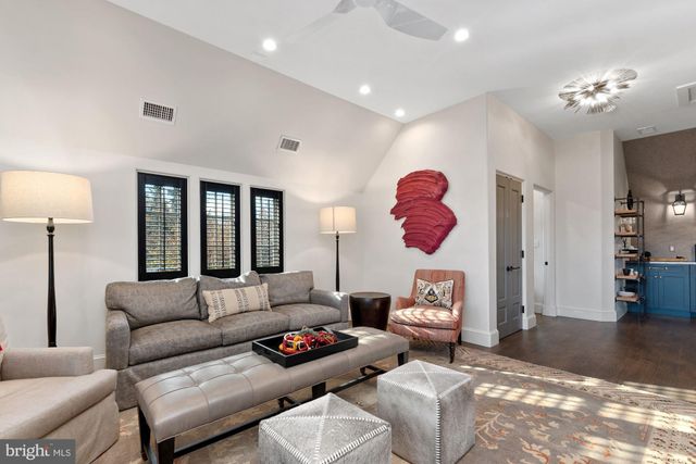 $13,250,000 | 1163 Chain Bridge Road, McLean, VA 22101