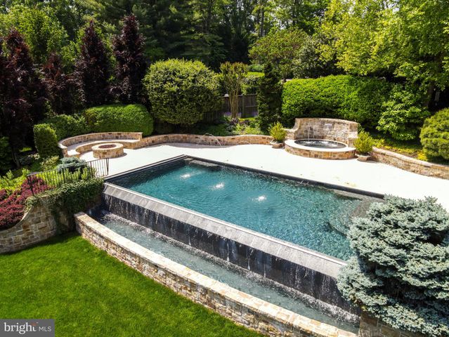 $13,250,000 | 1163 Chain Bridge Road, McLean, VA 22101