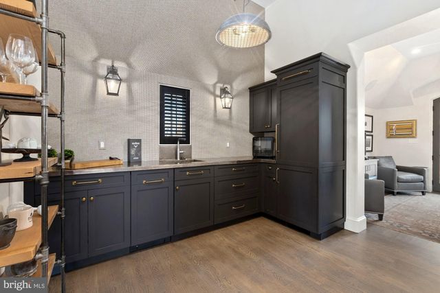 $13,250,000 | 1163 Chain Bridge Road, McLean, VA 22101