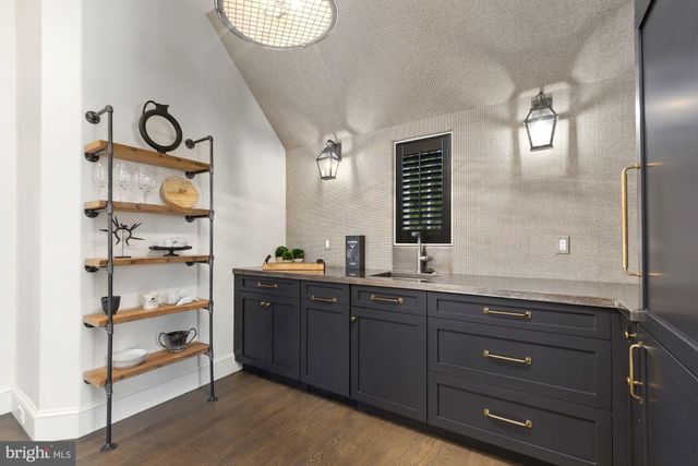 $13,250,000 | 1163 Chain Bridge Road, McLean, VA 22101