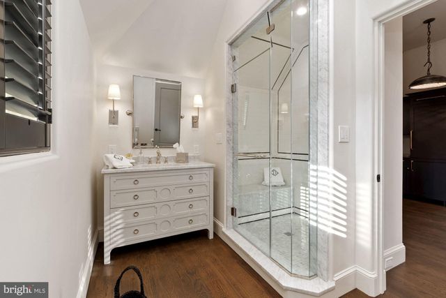 $13,250,000 | 1163 Chain Bridge Road, McLean, VA 22101