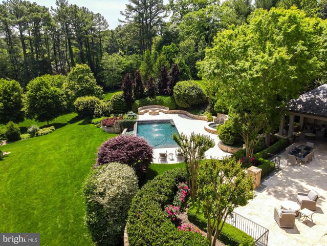 $13,250,000 | 1163 Chain Bridge Road, McLean, VA 22101