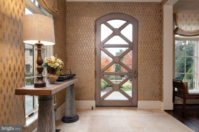 $13,250,000 | 1163 Chain Bridge Road, McLean, VA 22101