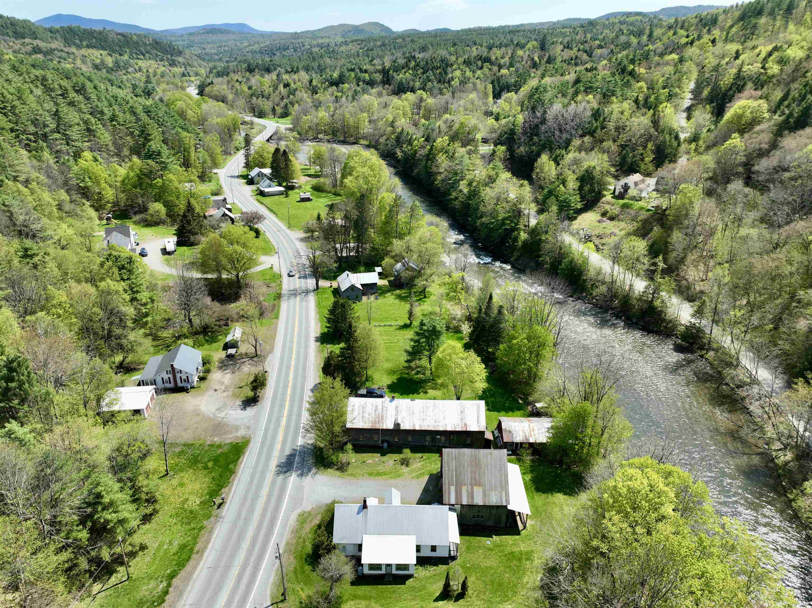 4183 Waits River Road Bradford, VT 05033 - Photo 2 of 28