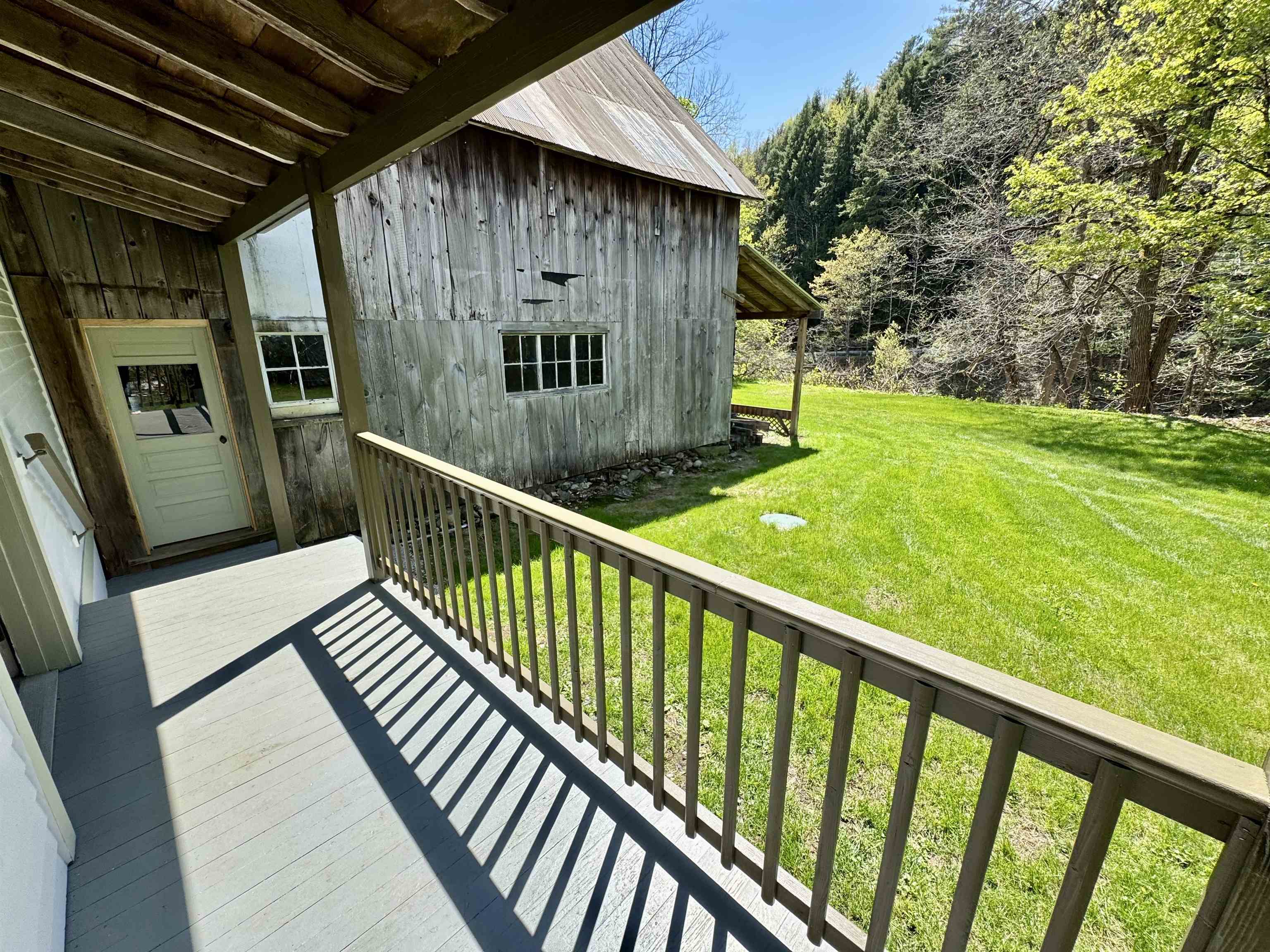 4183 Waits River Road Bradford, VT 05033 - Photo 24 of 28