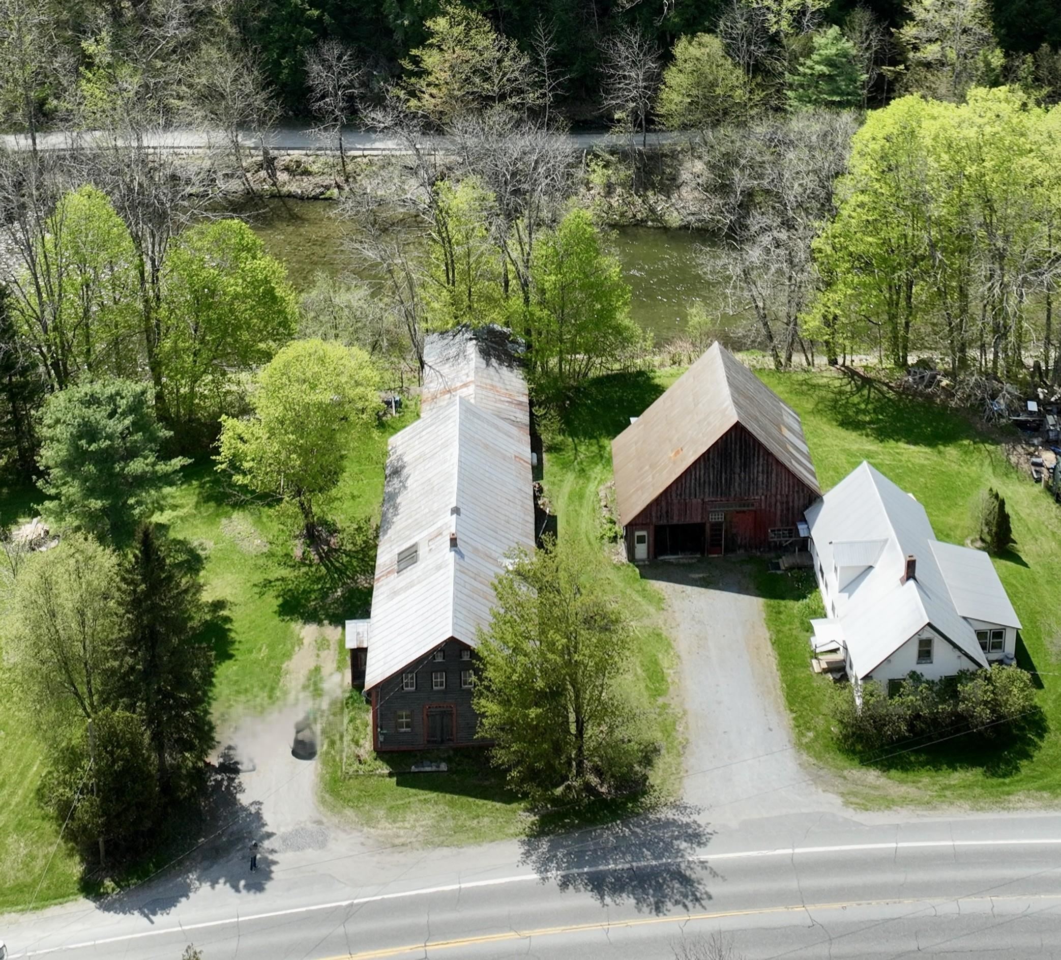 4183 Waits River Road Bradford, VT 05033 - Photo 25 of 28